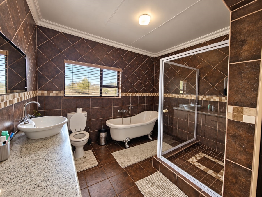 4 Bedroom Property for Sale in Kathu Northern Cape